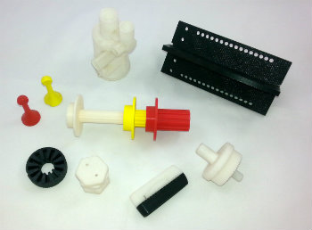 3D Printing, Asheville Thermoform Plastics, Asheville, NC