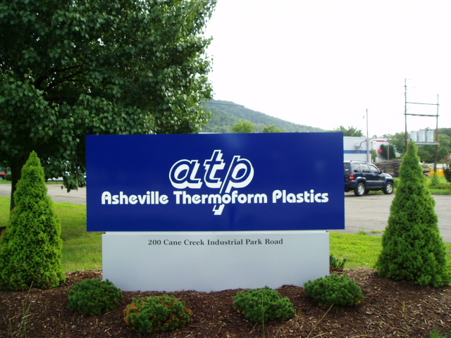 About Us, Asheville Thermoform Plastics, Asheville, NC