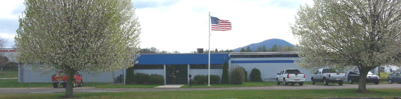 About Us, Asheville Thermoform Plastics, Asheville, NC