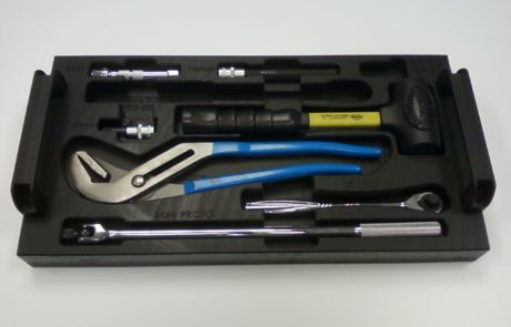 gallery, Asheville Thermoform Plastics, Asheville, NC