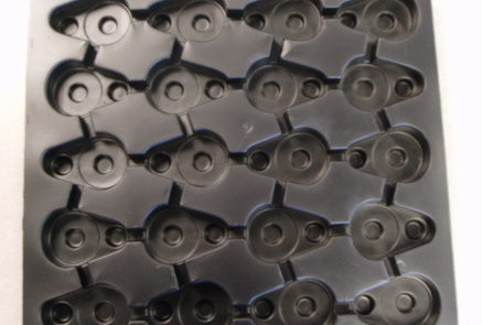 gallery, Asheville Thermoform Plastics, Asheville, NC