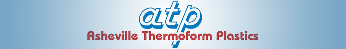 Asheville Thermoform Plastics Logo