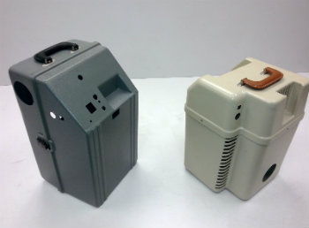 Assembly and Fabrication, Plastic Cases, Asheville Thermoform Plastics, Asheville, NC