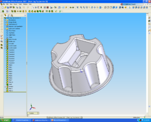 Design & Engineering, Asheville Thermoform Plastics, Asheville, NC