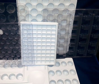 gallery, Asheville, Thermoform Plastics, Asheville, NC