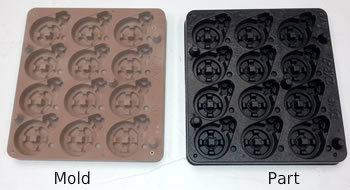 Tooling and Molds, Asheville Thermoform Plastics