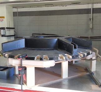 gallery, Asheville Thermoform Plastics, Asheville, NC